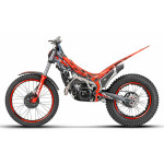 BETA TRIAL 125/250/300